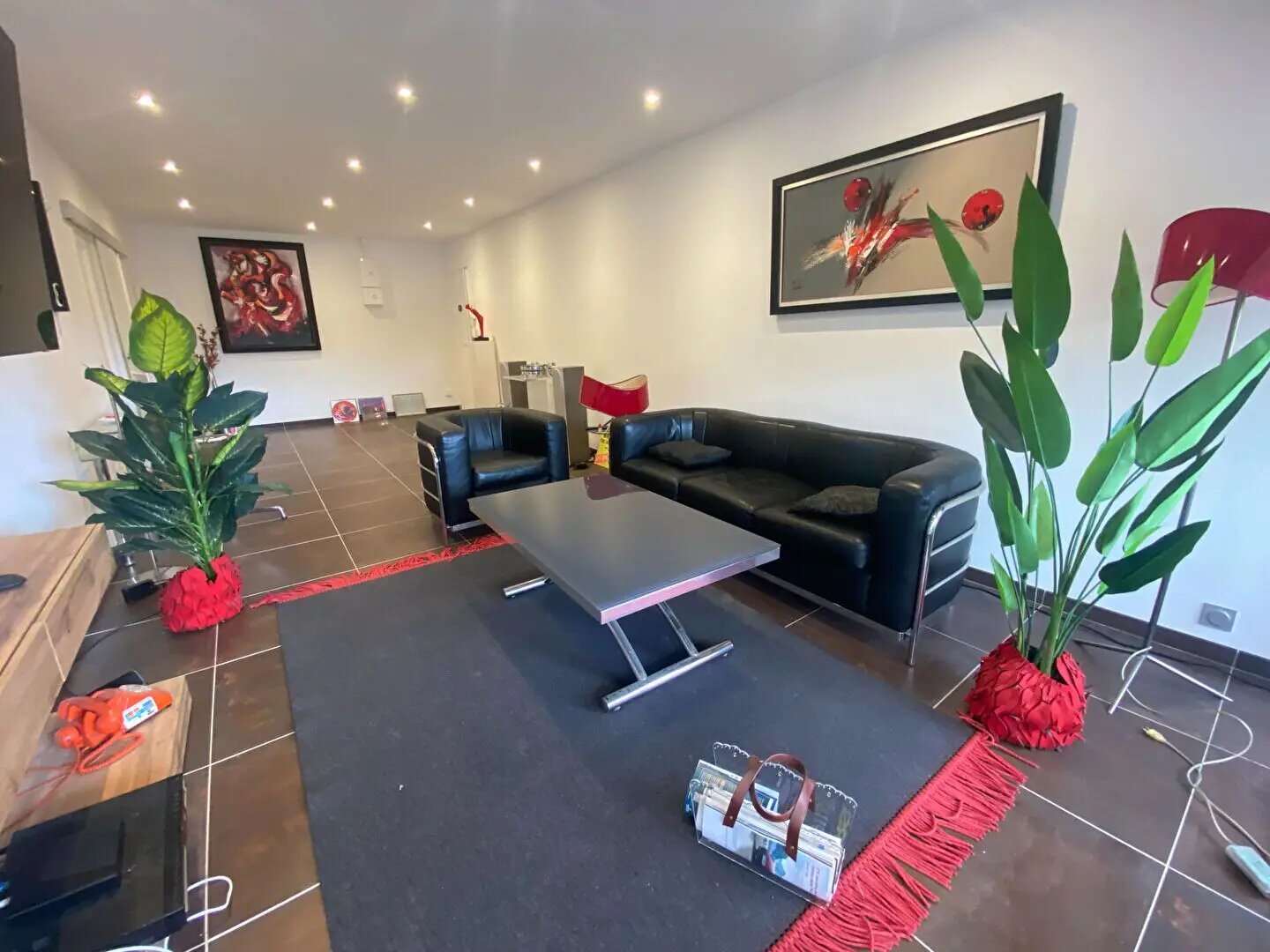 Appartement à vendre, 81m², Caen