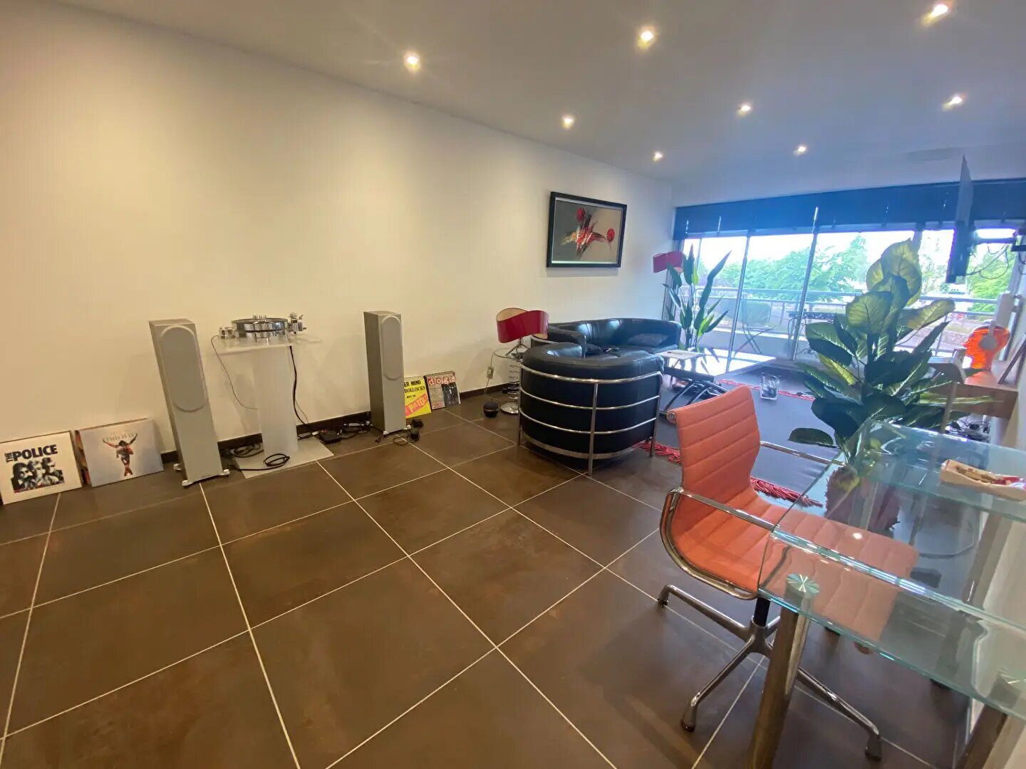 Appartement à vendre, 81m², Caen