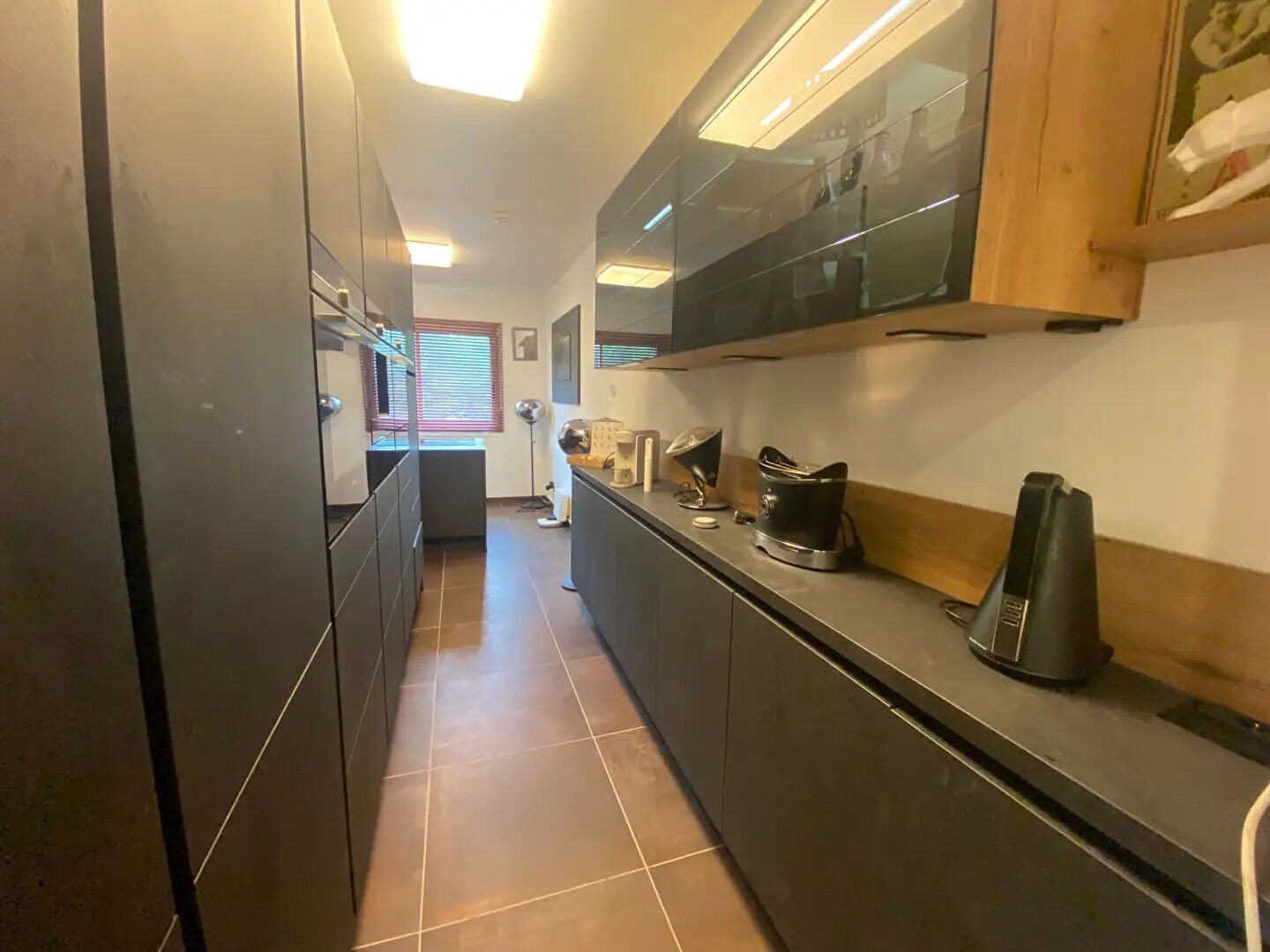 Appartement à vendre, 81m², Caen