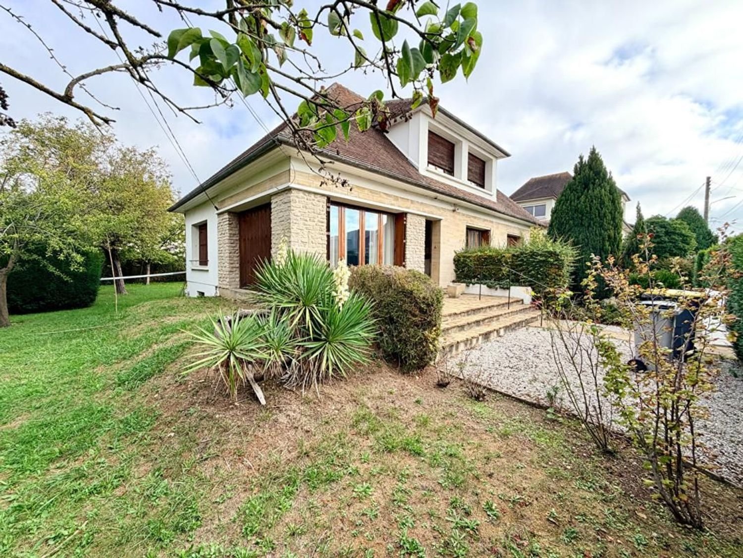 Maison à vendre, 140m², Caen