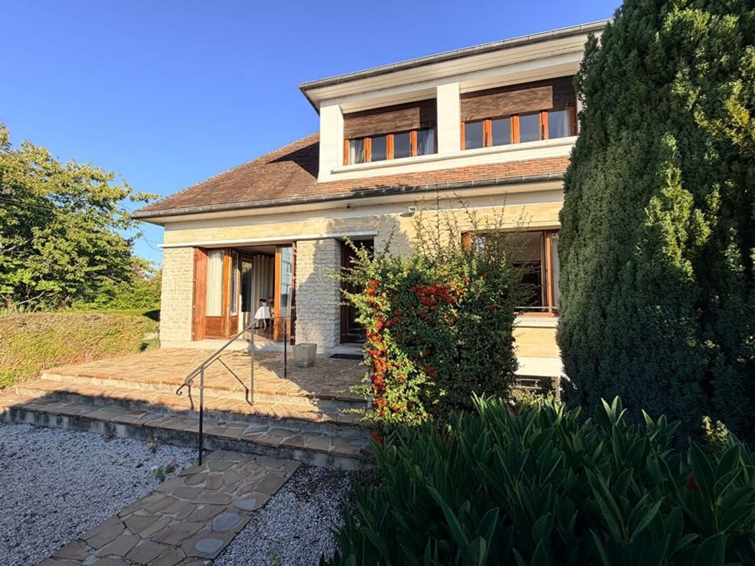 Maison à vendre, 140m², Caen