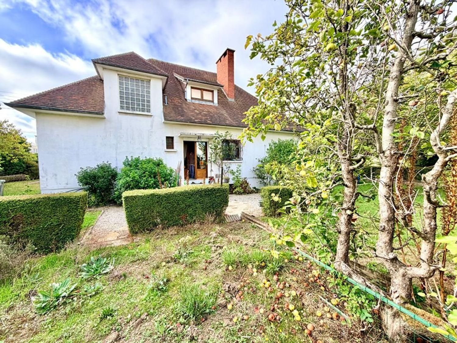 Maison à vendre, 140m², Caen