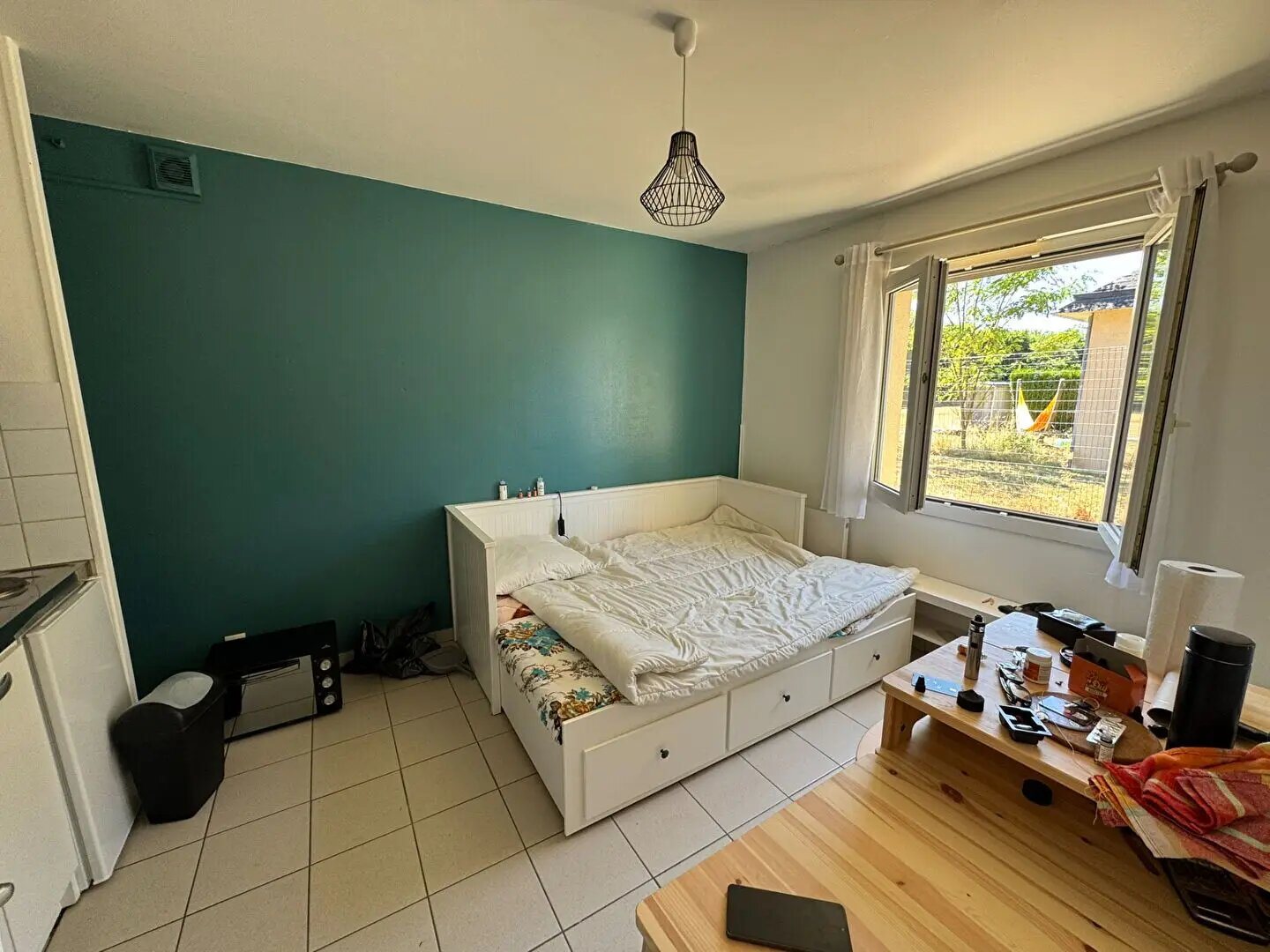 Appartement à louer, 15m², Saint-Germain-la-Blanche-Herbe