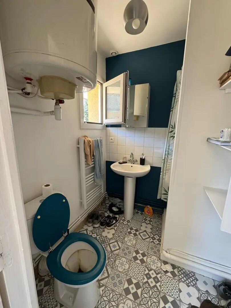 Appartement à louer, 15m², Saint-Germain-la-Blanche-Herbe