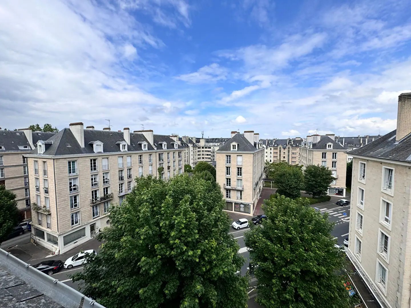 Appartement à vendre, 10m², Caen