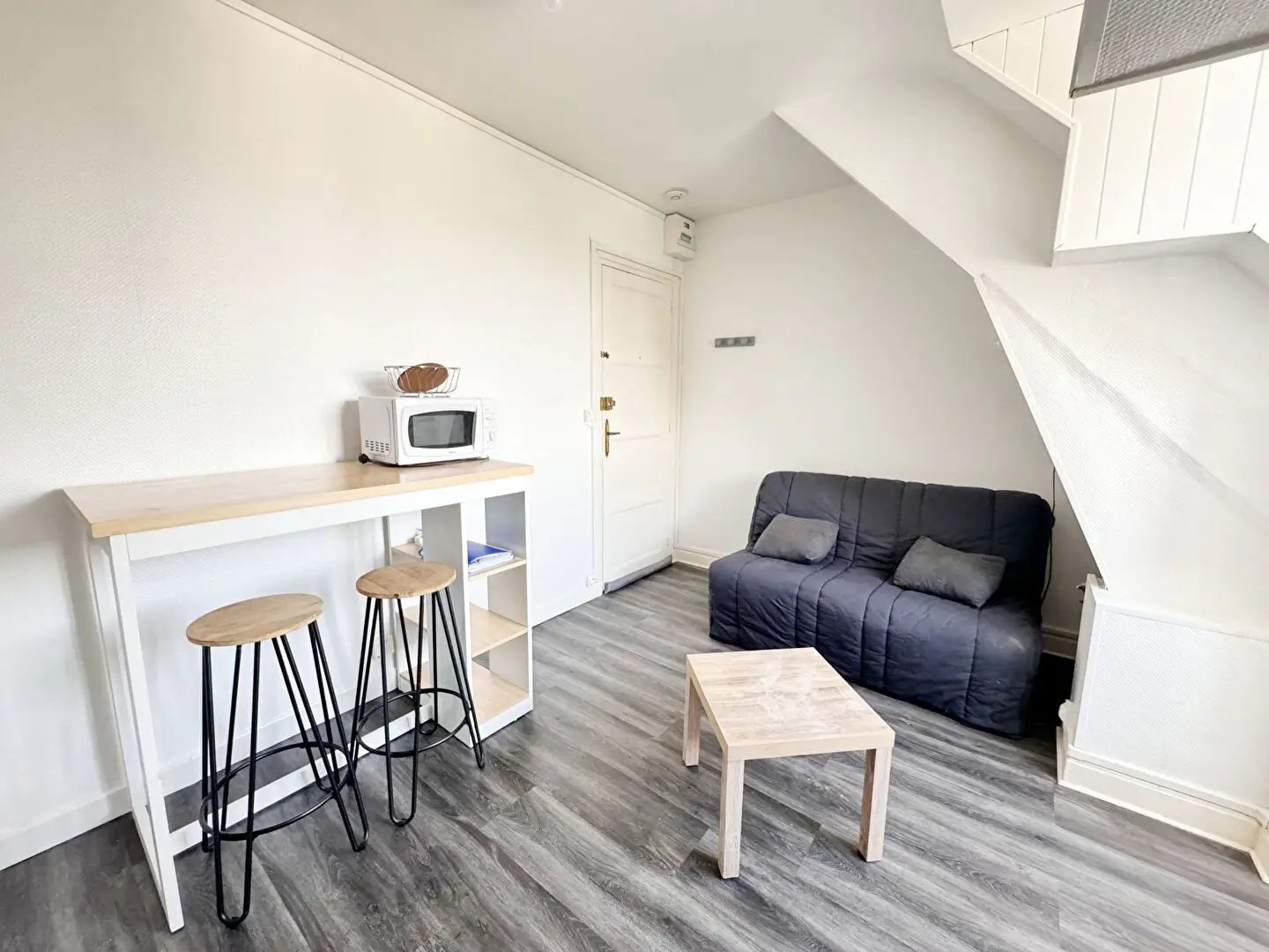 Appartement à vendre, 10m², Caen
