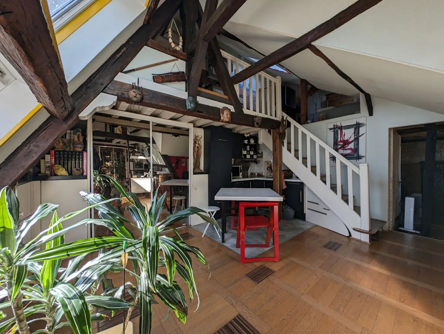 Appartement à vendre, 40m², Caen