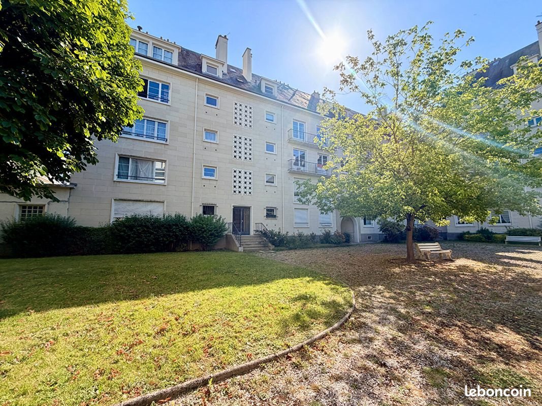 Appartement à vendre, 72m², Caen