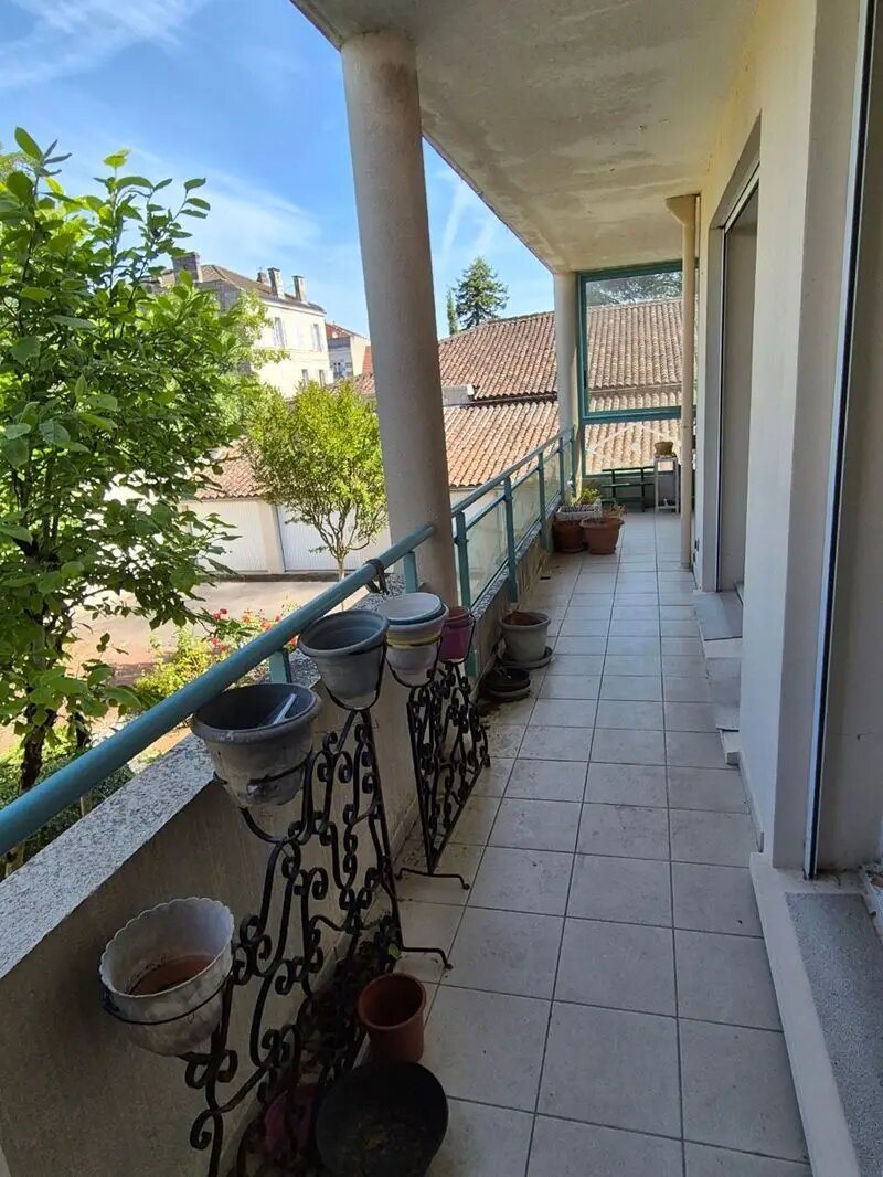 Appartement à vendre, 124m², Cognac