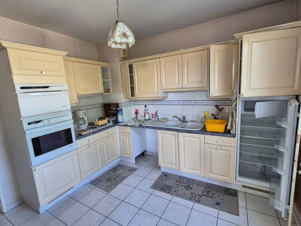 Appartement à vendre, 124m², Cognac