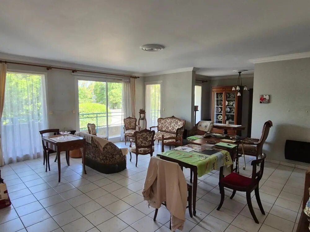 Appartement à vendre, 124m², Cognac