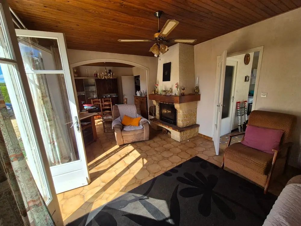 Maison à vendre, 82m², Cognac