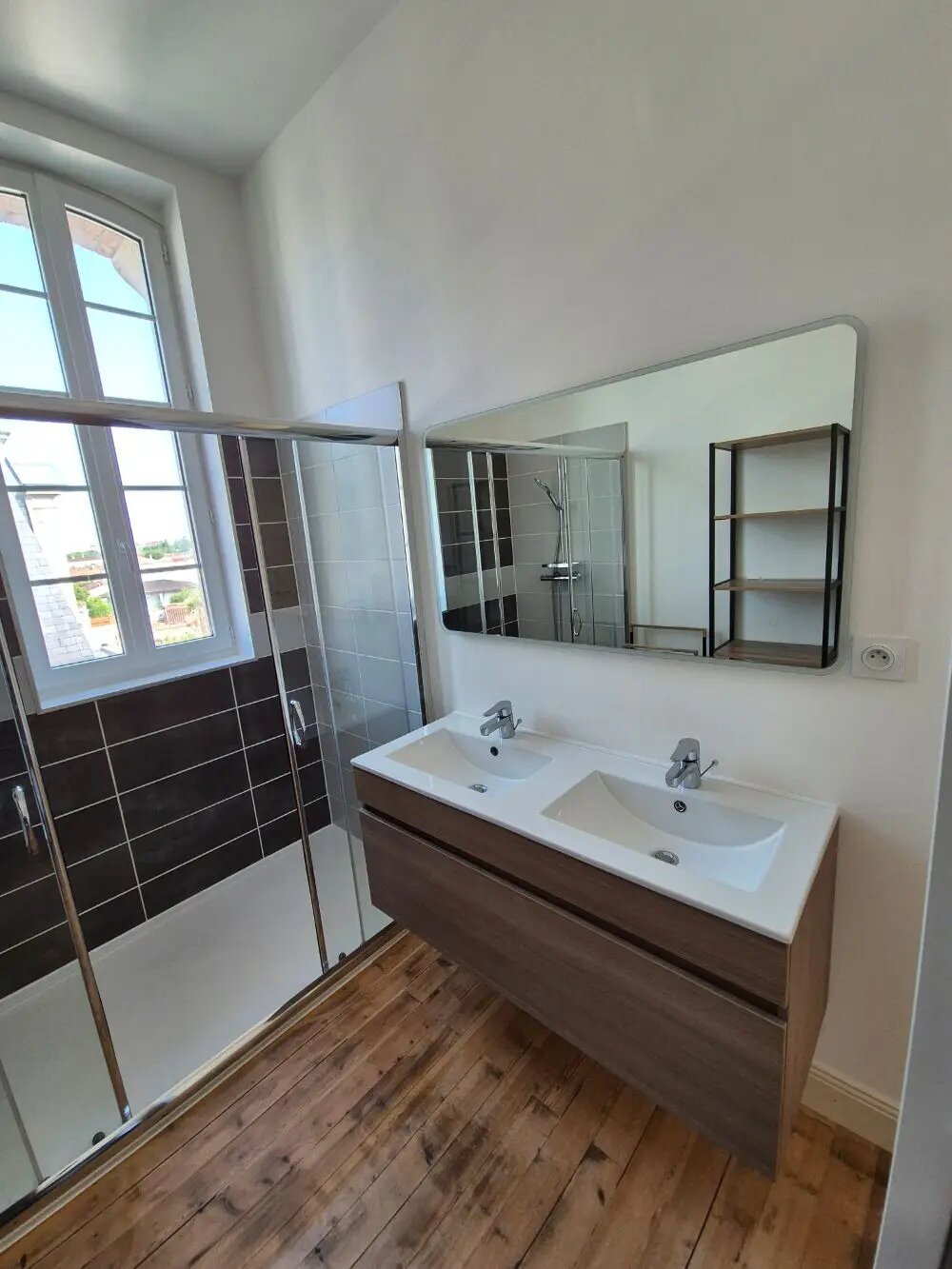 Appartement à louer, 56m², Cognac