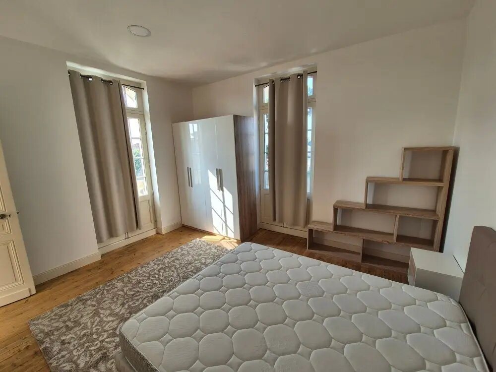 Appartement à louer, 56m², Cognac