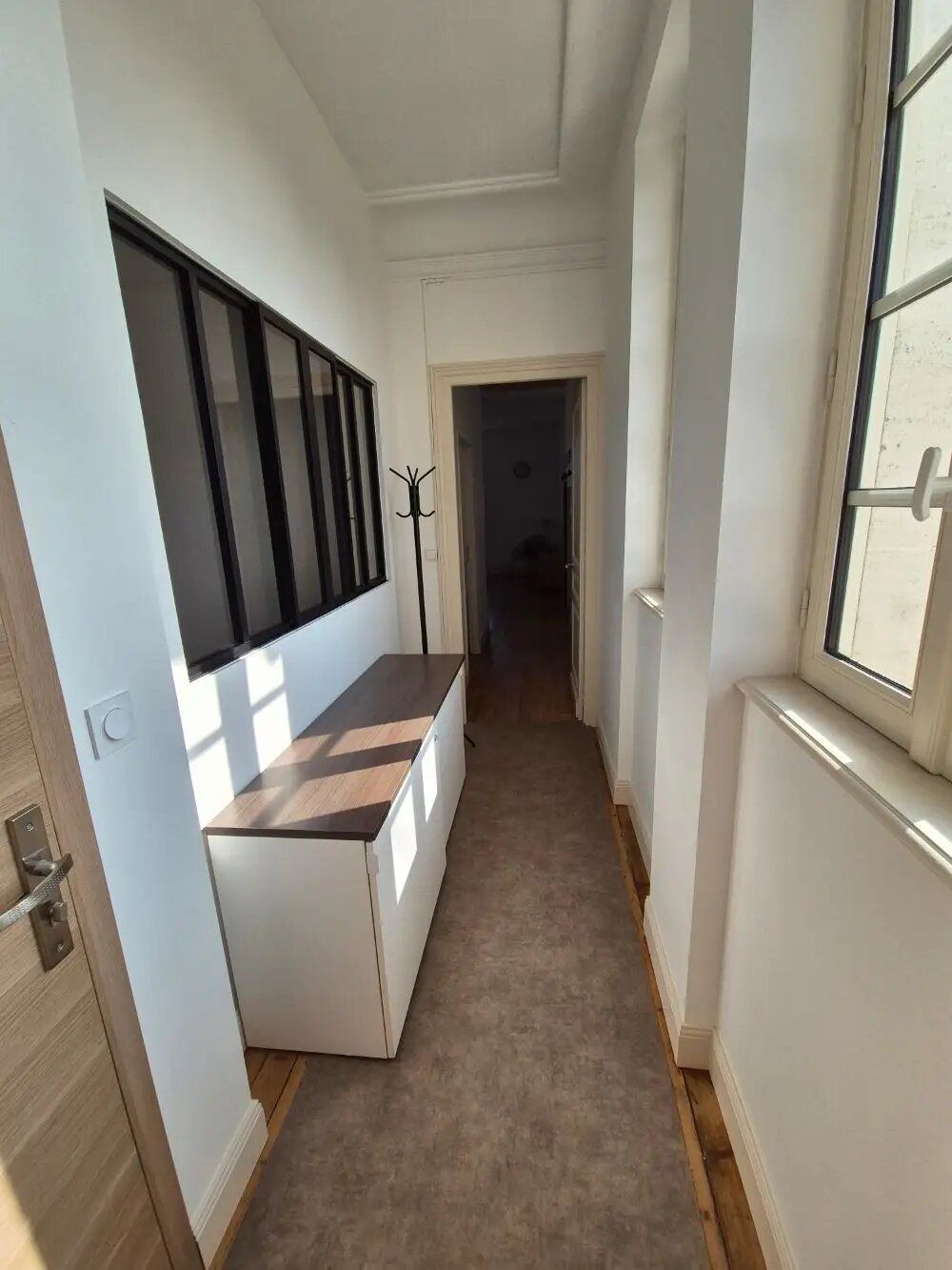 Appartement à louer, 56m², Cognac