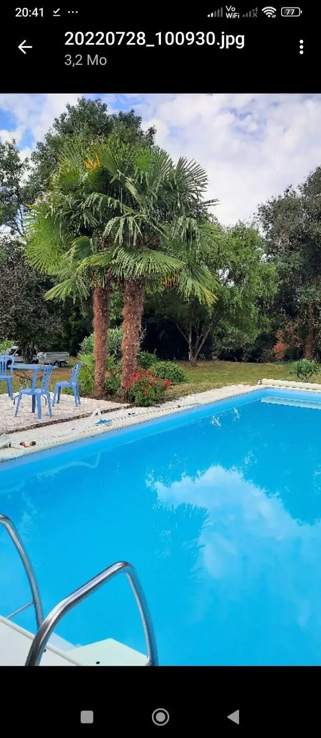 Maison à vendre, 134m², Cognac