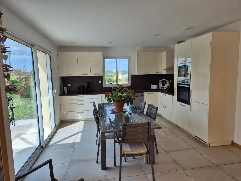Maison à vendre, 127m², Cognac
