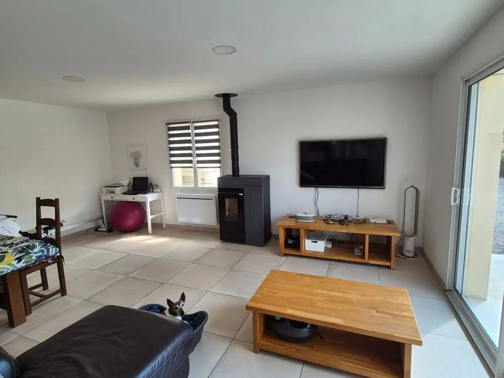 Maison à vendre, 127m², Cognac