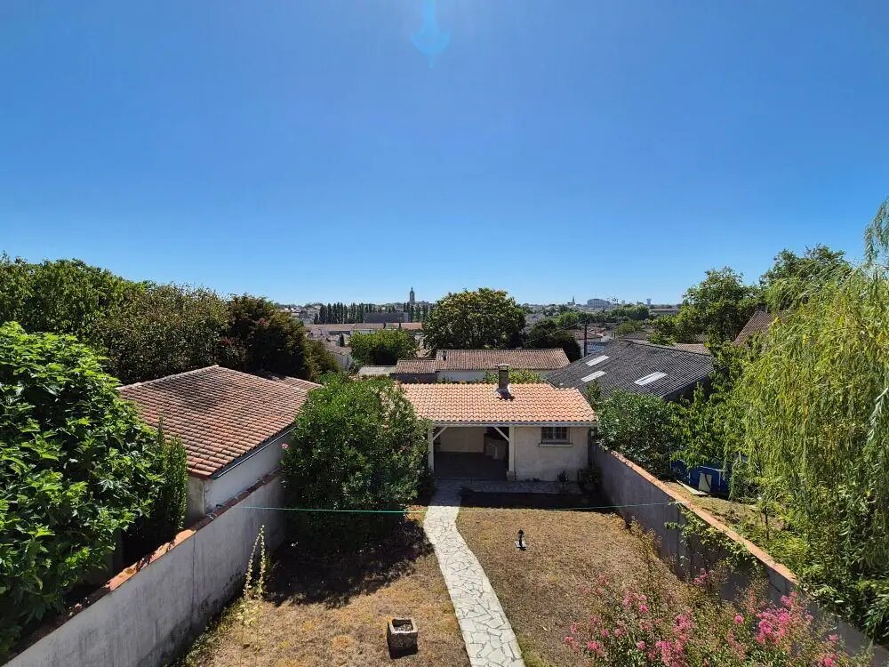 Maison à vendre, 120m², Cognac
