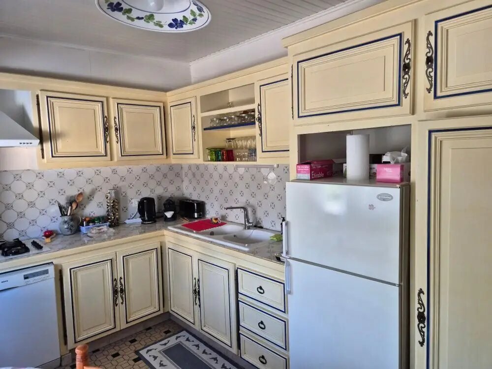 Maison à vendre, 120m², Cognac