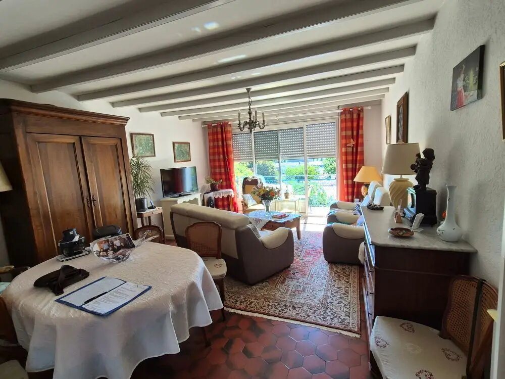 Maison à vendre, 120m², Cognac