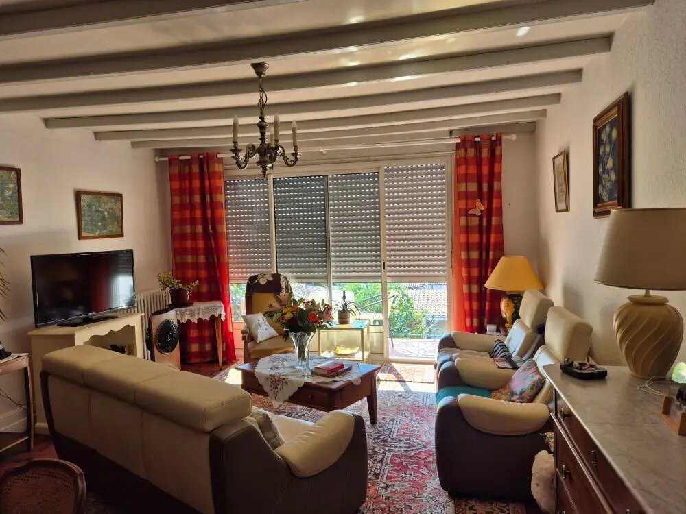 Maison à vendre, 120m², Cognac