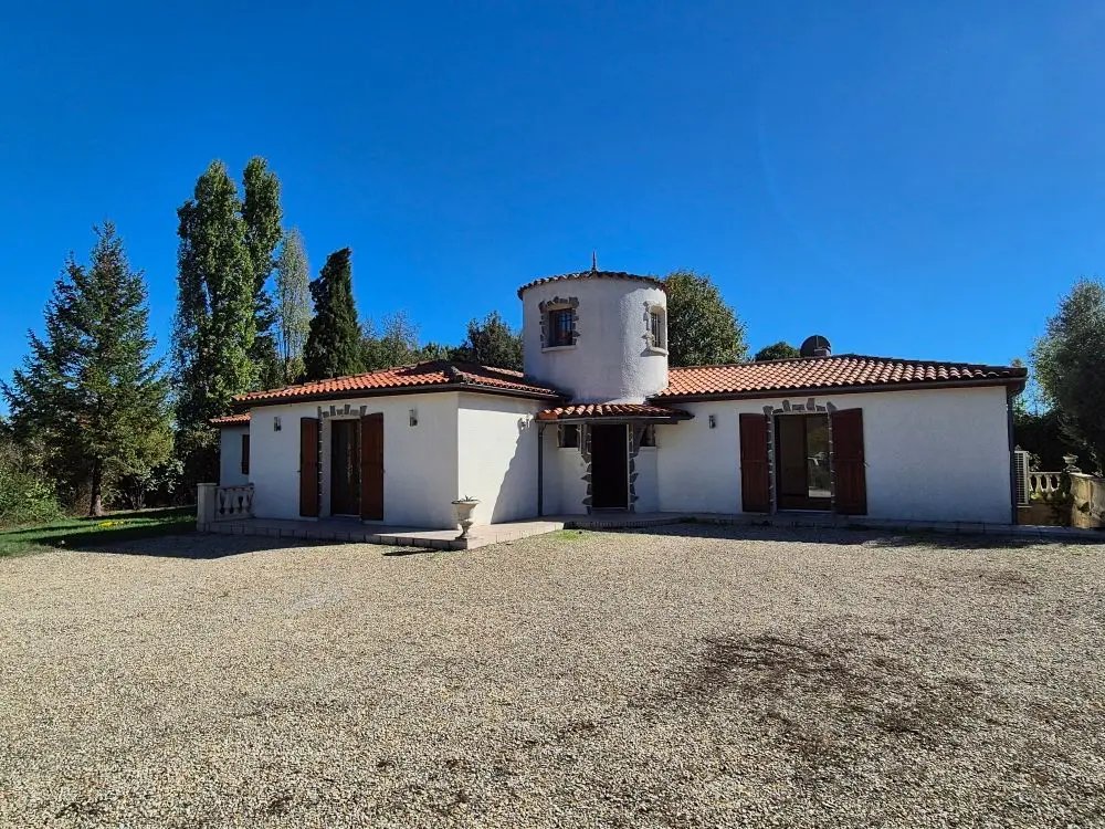 Maison à vendre, 160m², Cognac