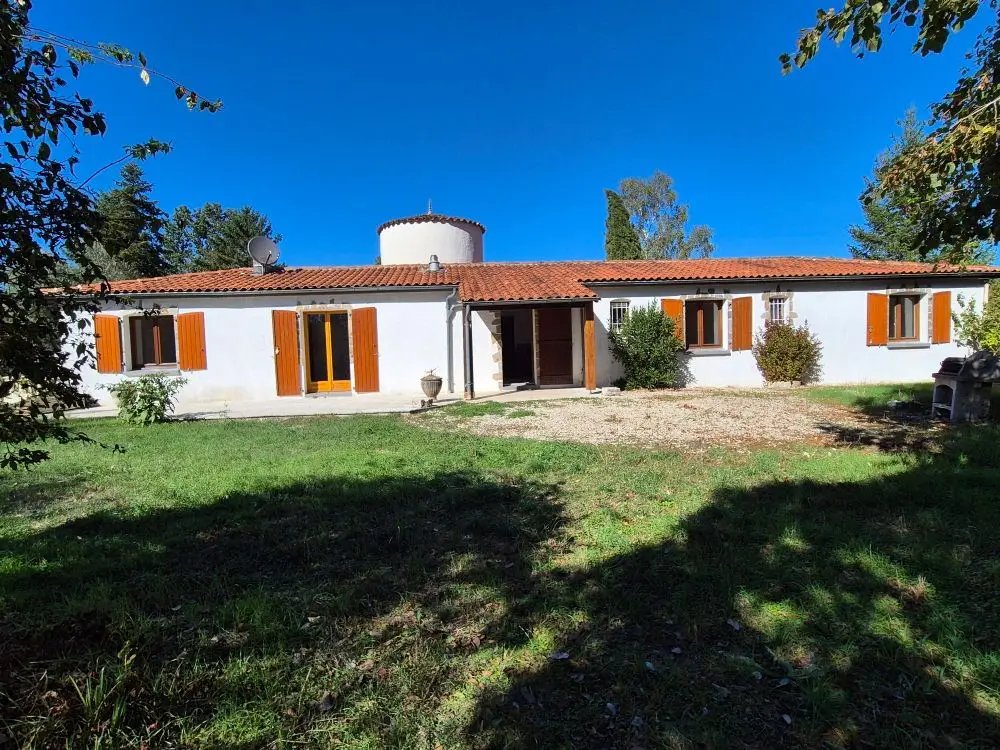 Maison à vendre, 160m², Cognac