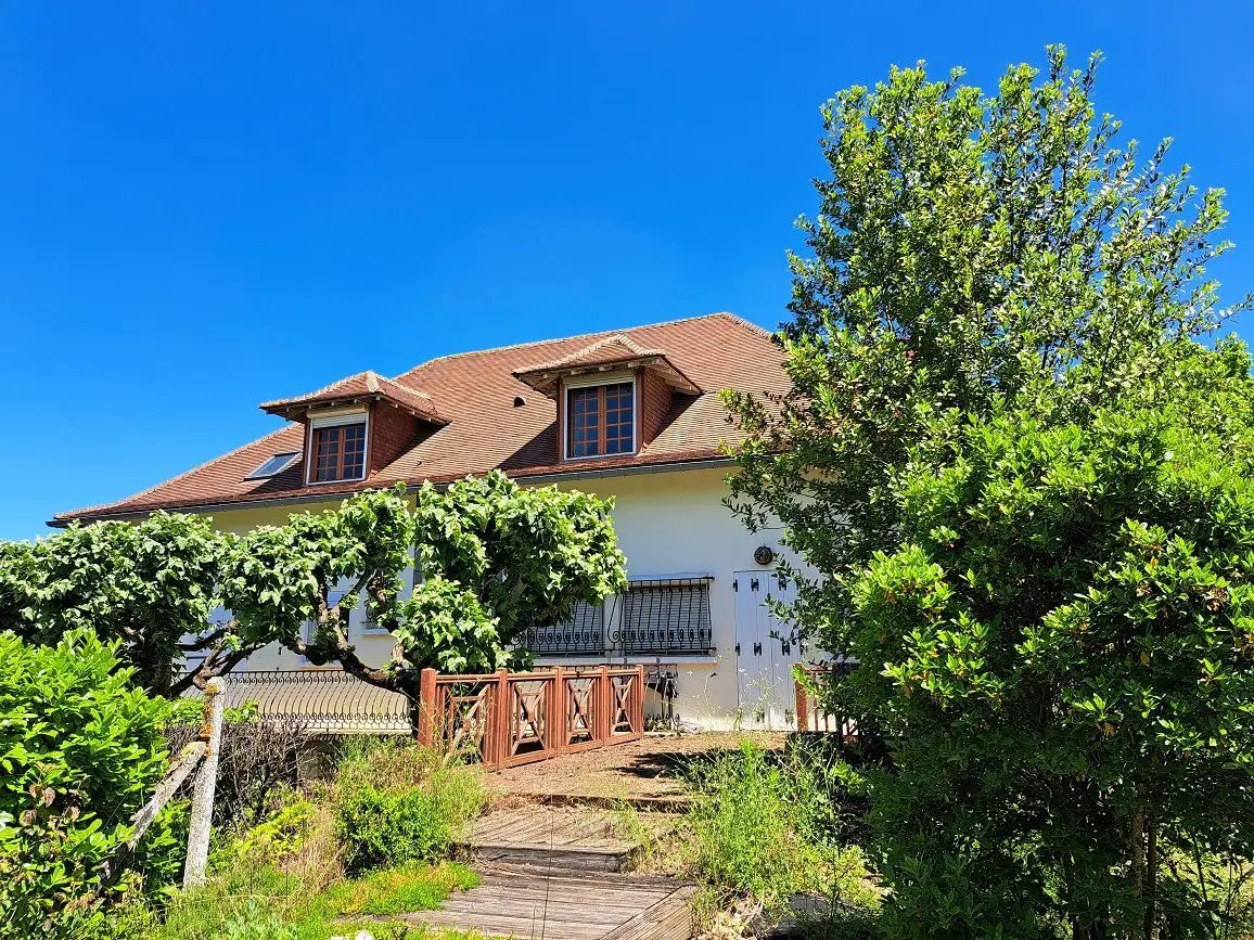 Maison à vendre, 230m², Cognac