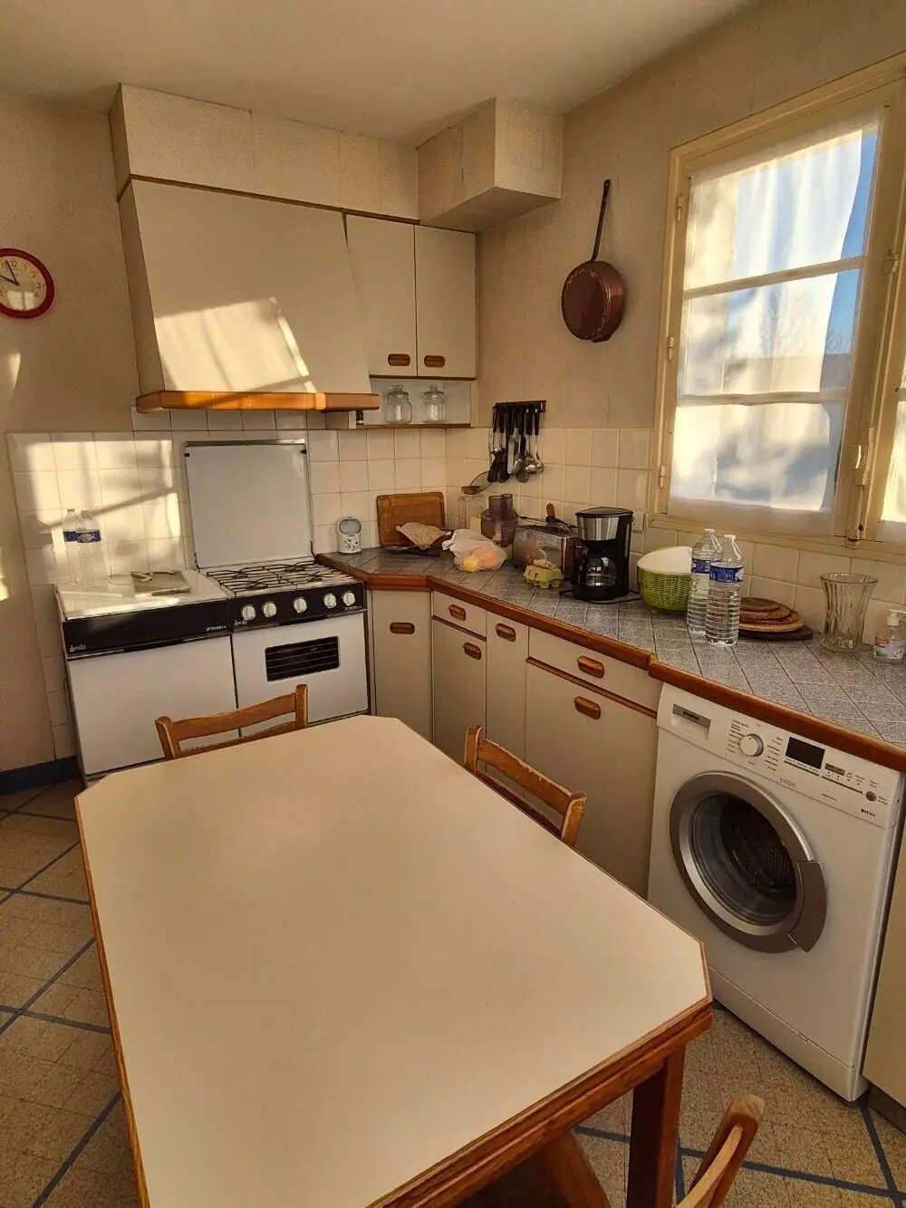Maison à vendre, 86m², Cognac