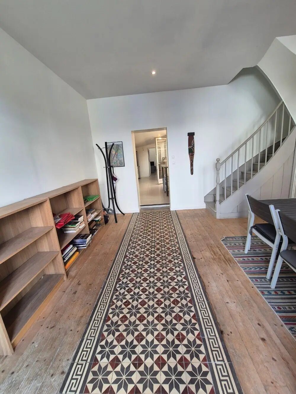 Maison à vendre, 115m², Cognac