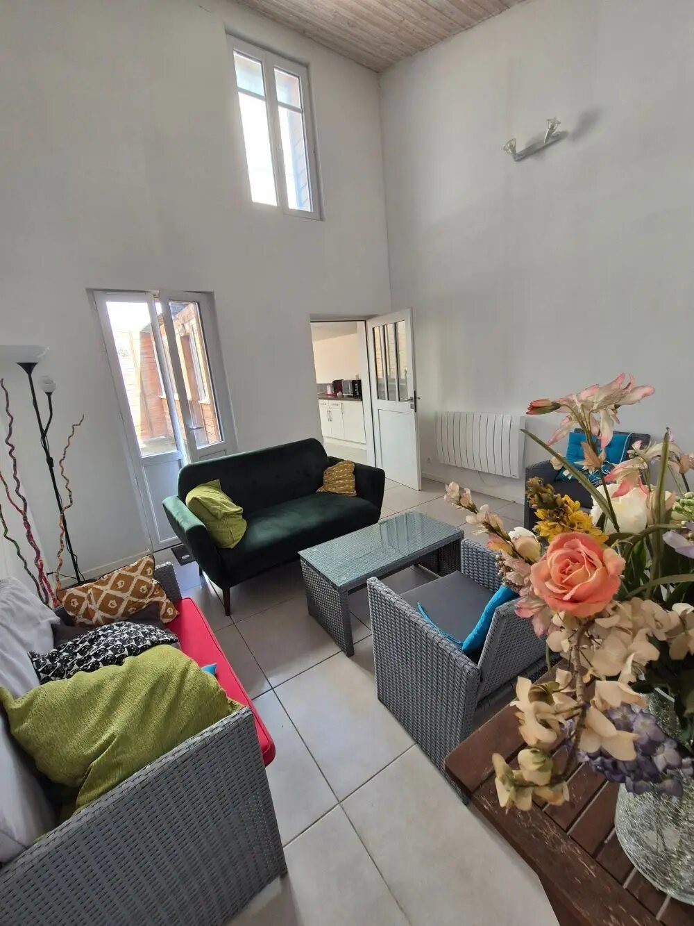 Maison à vendre, 115m², Cognac