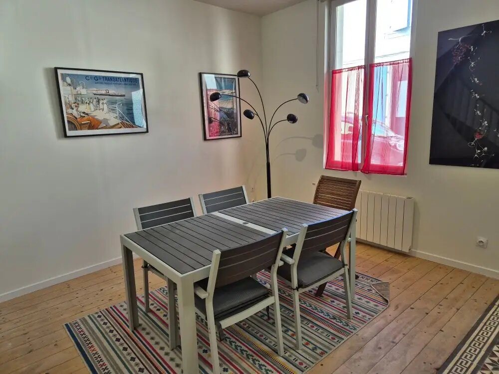 Maison à vendre, 115m², Cognac