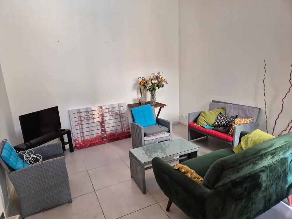 Maison à vendre, 115m², Cognac