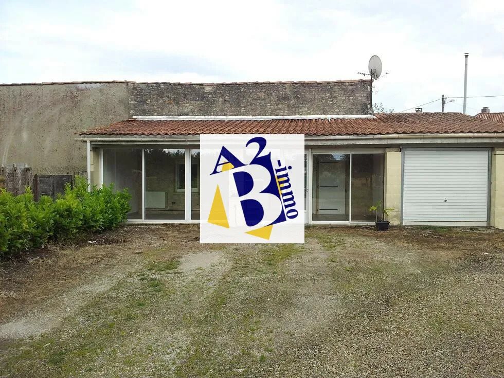 Maison à louer, 78m², Brie