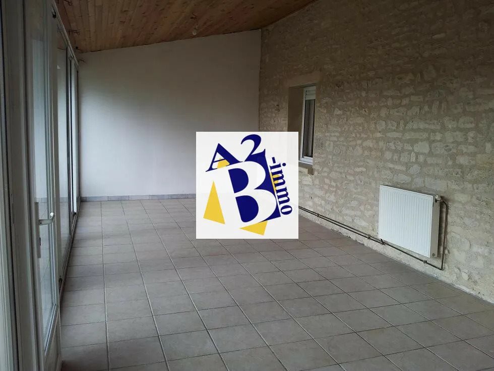 Maison à louer, 78m², Brie