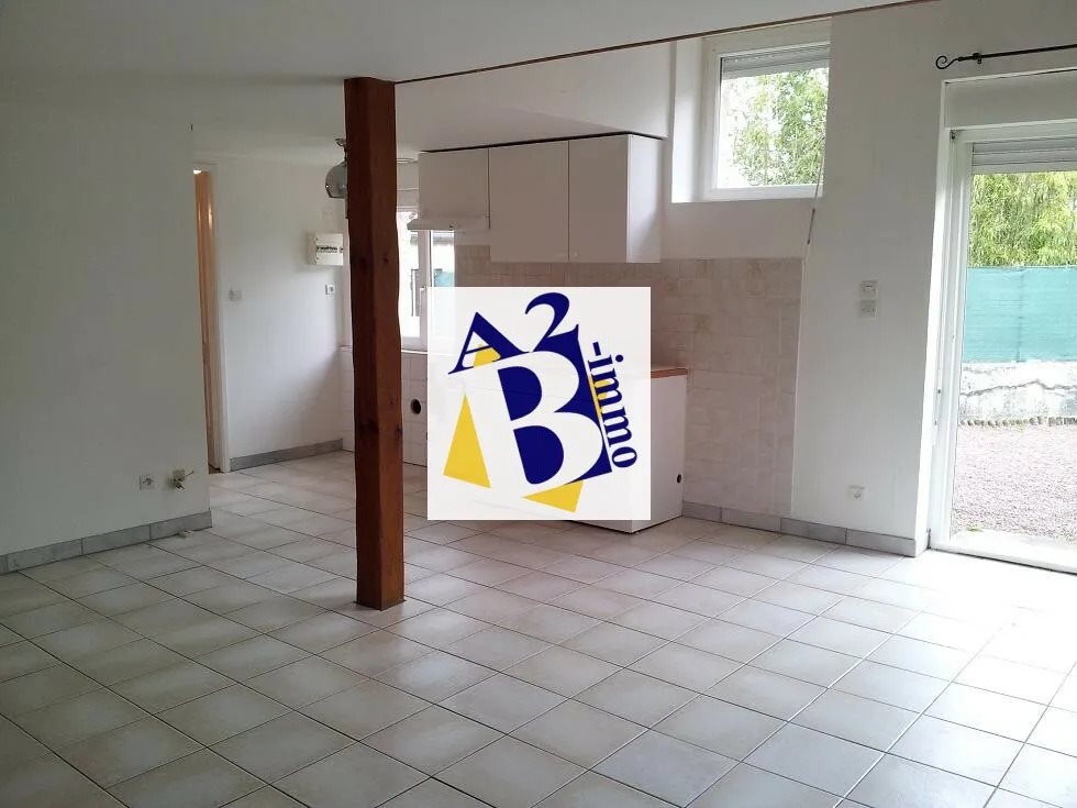 Maison à louer, 78m², Brie