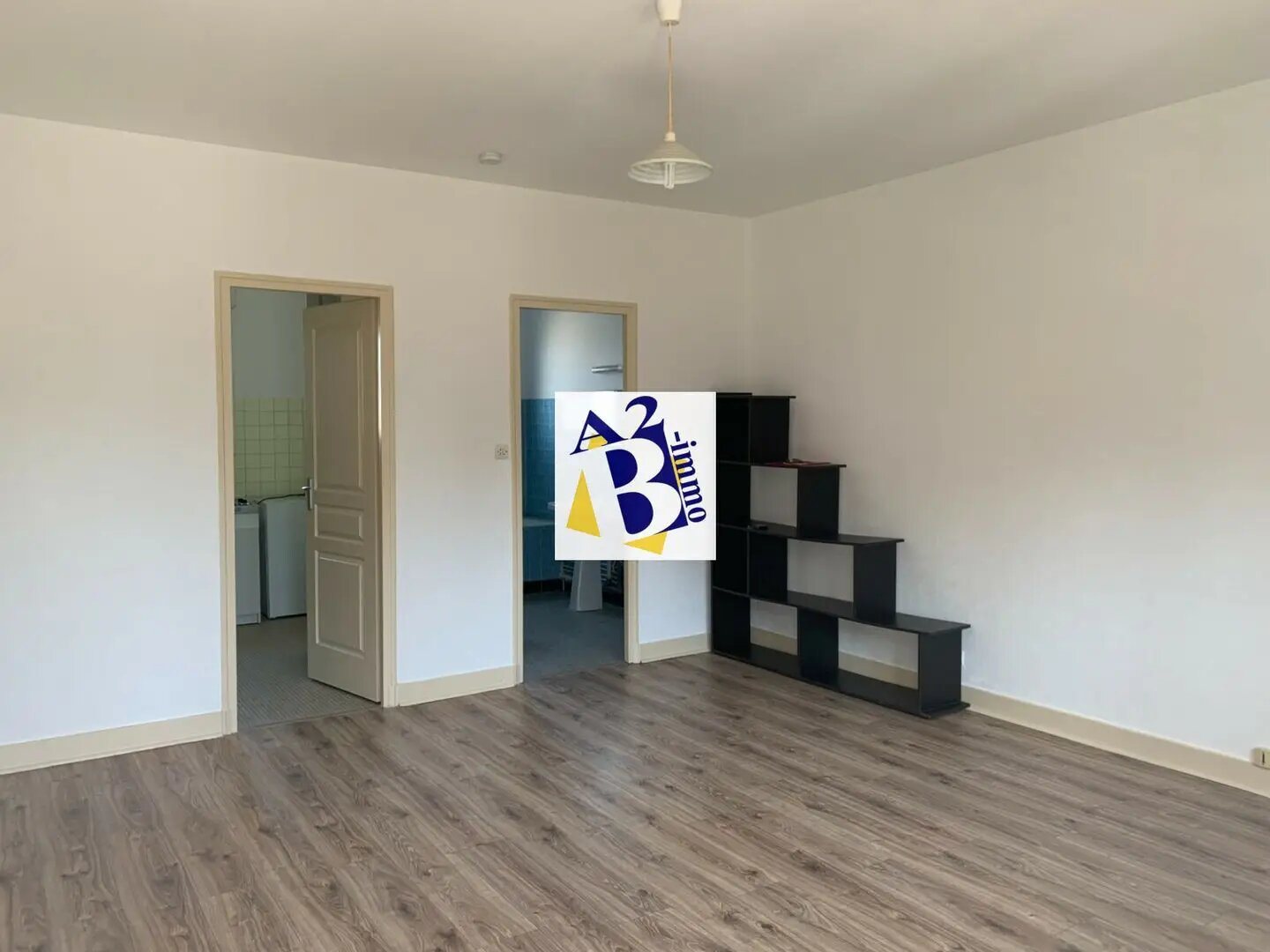 Appartement à louer, 33m², Angoulême