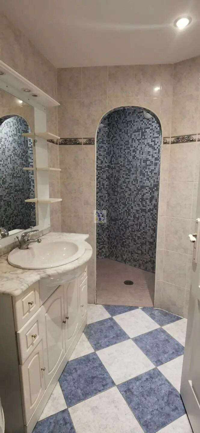 Maison à louer, 56m², Gond-Pontouvre