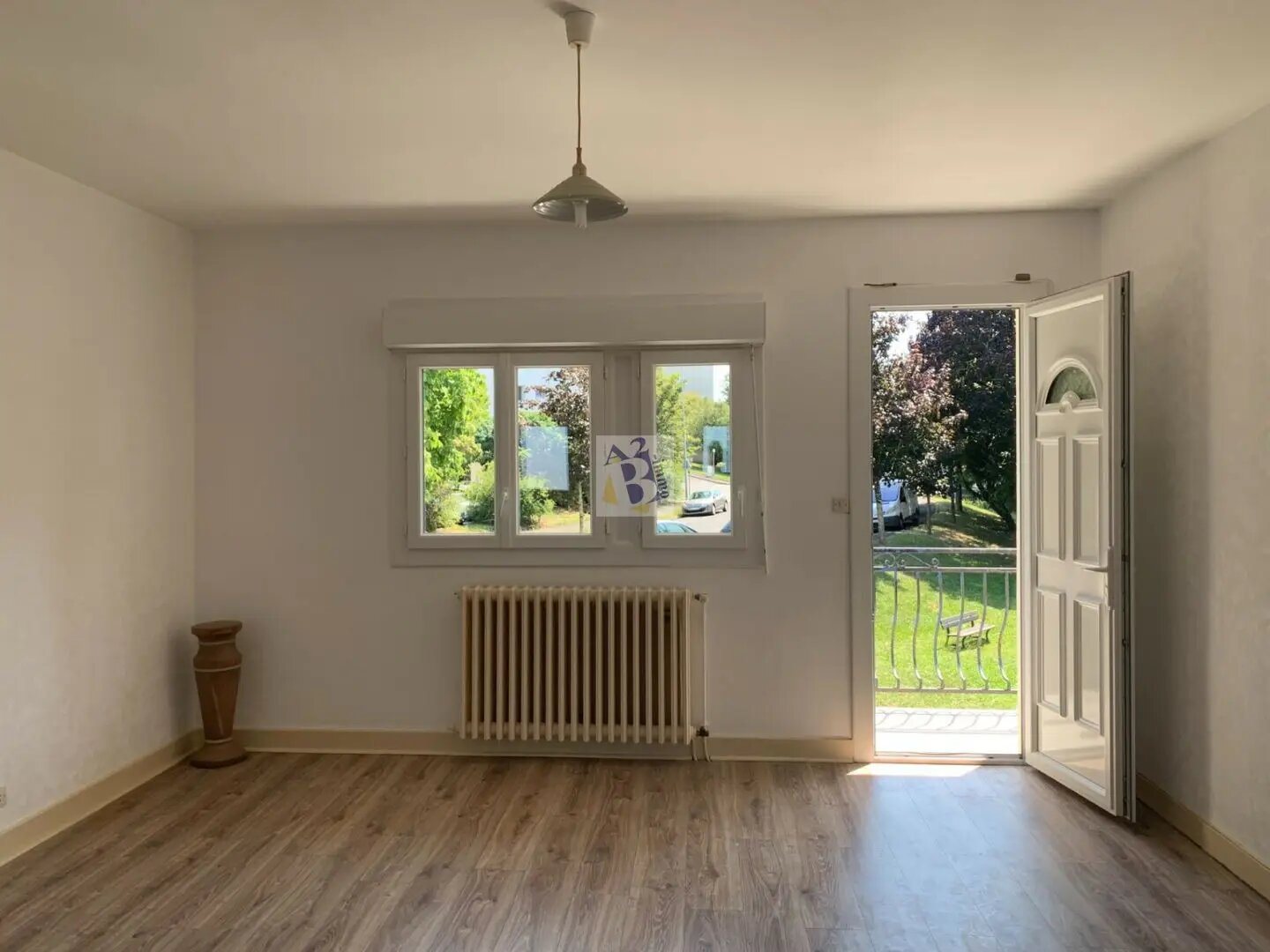Appartement à louer, 33m², Angoulême