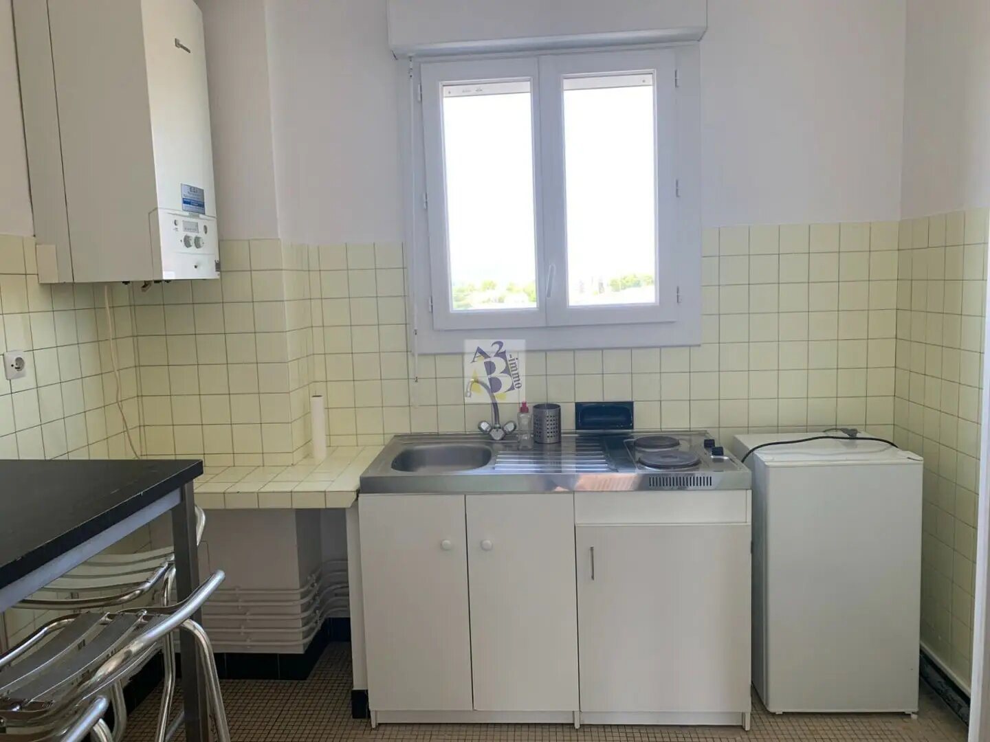 Appartement à louer, 33m², Angoulême