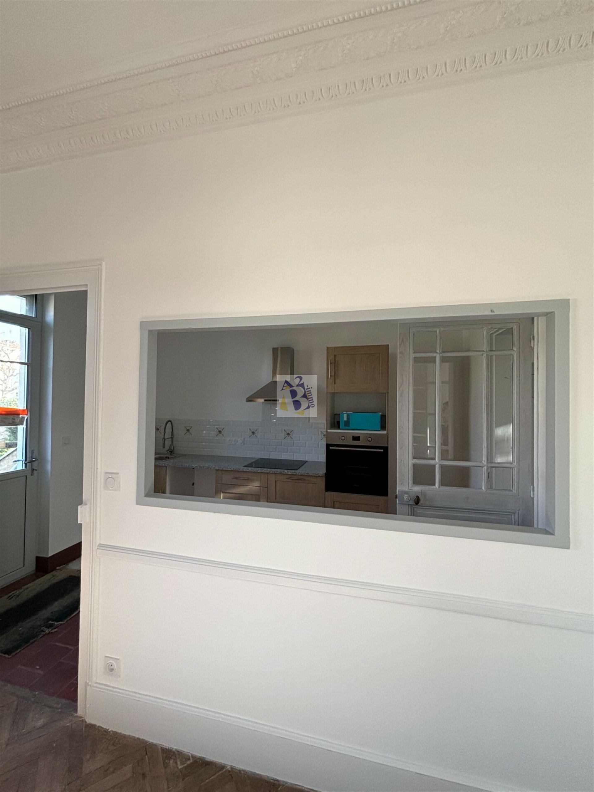 Maison à louer, 120m², Angoulême
