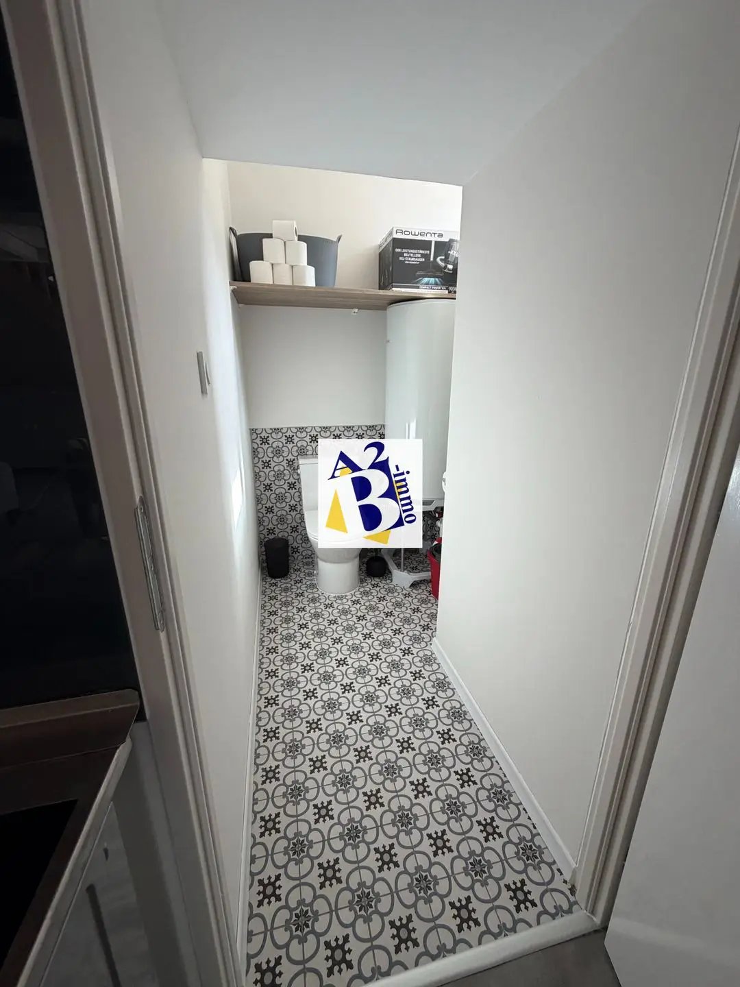 Maison à louer, 52m², Châteaubernard