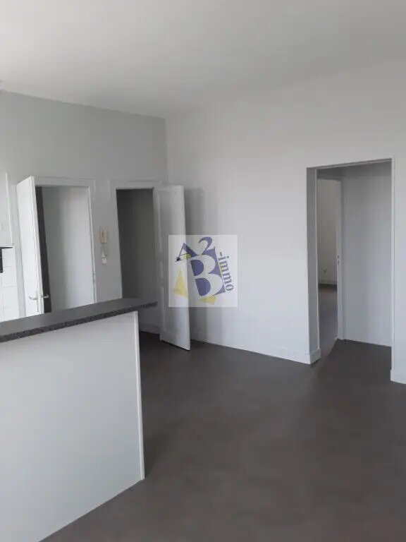 Appartement à louer, 60m², Angoulême