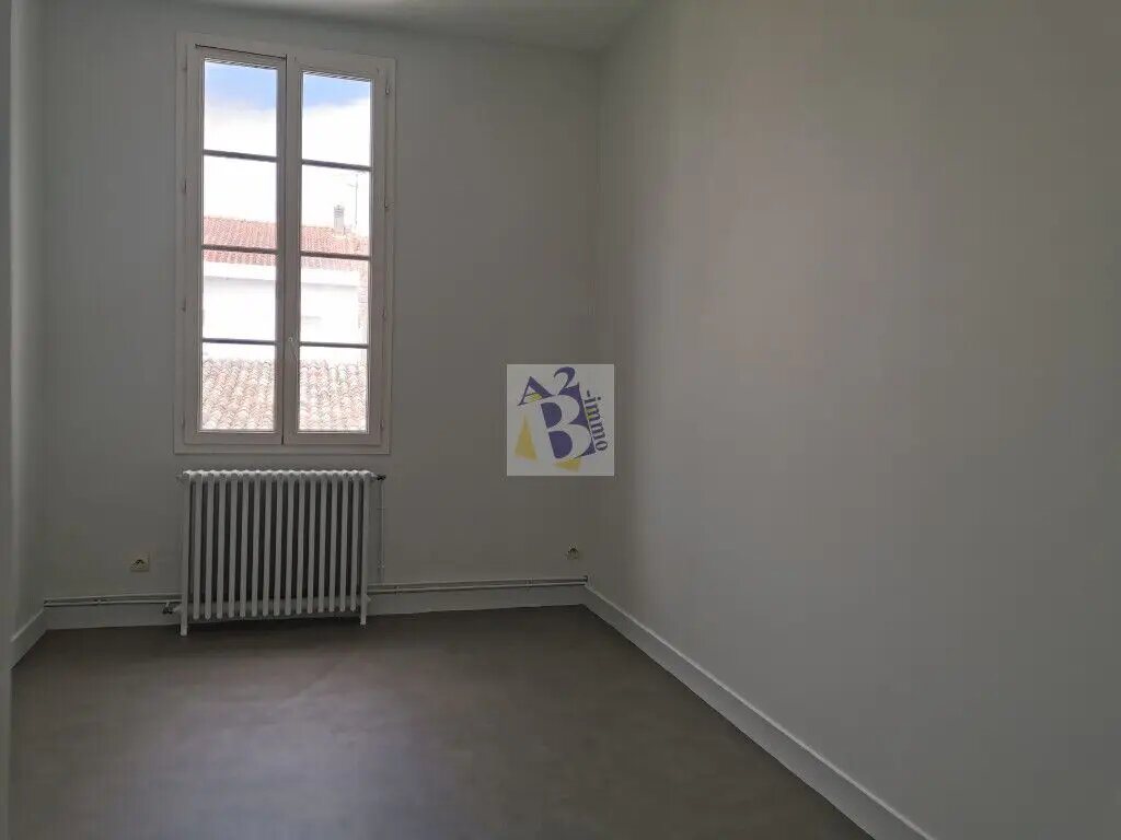 Appartement à louer, 60m², Angoulême