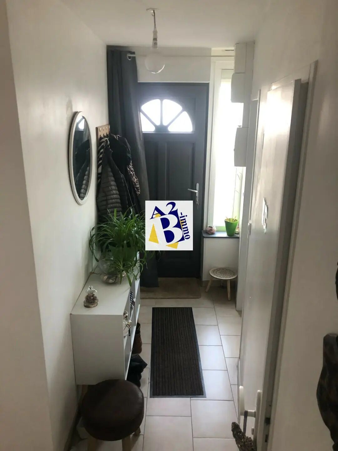 Maison à louer, 48m², Angoulême