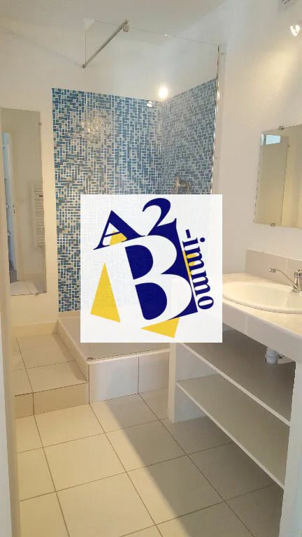 Maison à louer, 56m², Gond-Pontouvre