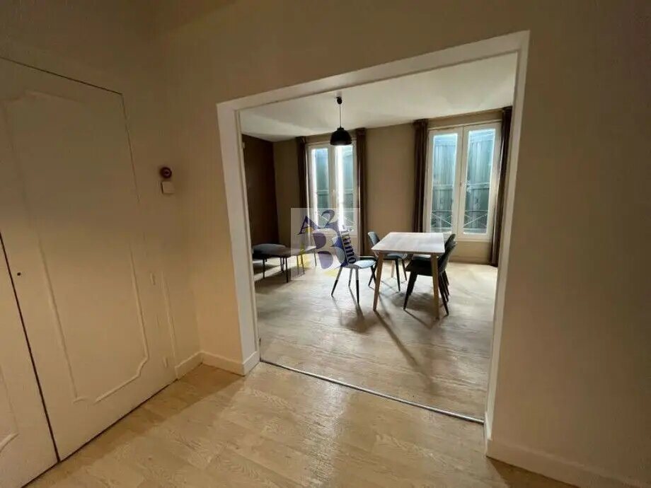 Appartement à louer, 73m², Angoulême