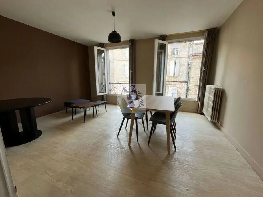 Appartement à louer, 73m², Angoulême