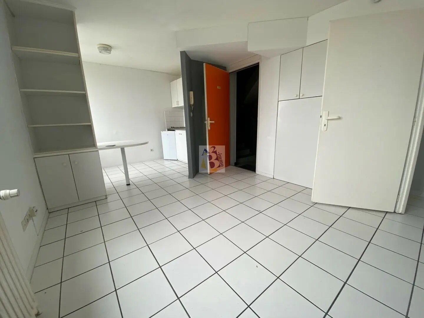 Appartement à louer, 30m², Angoulême